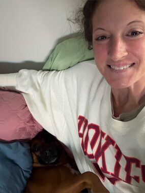 Meet your Posher, Suzette